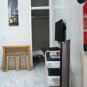 Casa Do Patio Apartment Lisbon