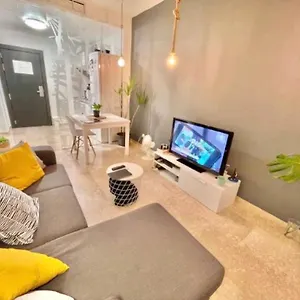  Apartamento Aparthouse España