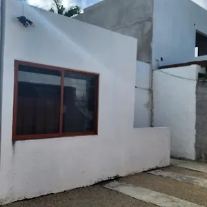  Сasa de vacaciones Casa En Cerca De La Playa México