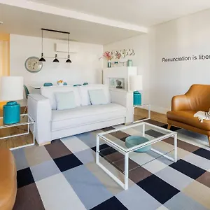  Apartamento Chiado Square | Portugal