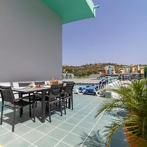  Villa Marina