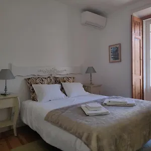 Casa Do Passadico Apartment Lisbon
