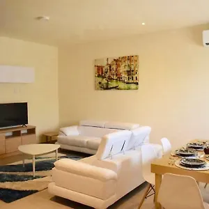  Apartamento Hermoso Departamento Vacacional En México