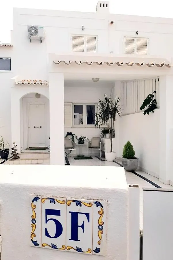 Holiday home Alojamento Local 